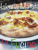 Hakuna Matata food