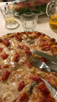 Pizzeria Scanabecco food