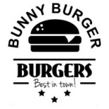 Bunny Burger menu