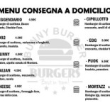 Bunny Burger
