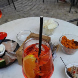 Enoteca Da Barcone Dal 1800 Comida