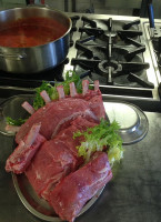 Il Tartufino food