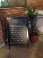 Il Tartufino menu