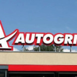 Autogrill Extérieur