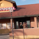 Autogrill Extérieur