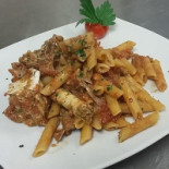 L'angolo Del Gusto food