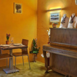 Nani Osteria Dentro
