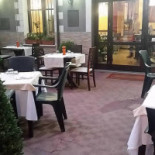 La Vecchia Locanda À l'intérieur