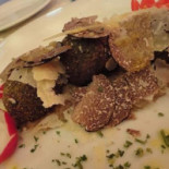 La Vecchia Locanda Nourriture