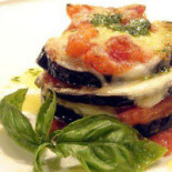 La Vecchia Locanda Nourriture
