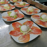Pizzeria Le Arcate Nourriture