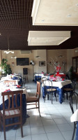 Trattoria La Cerquetta inside