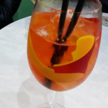 New Roxy Comida