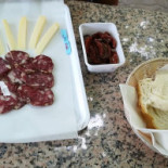 Osmiza Tercon Nourriture