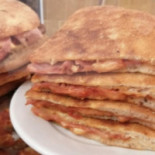 Taberna Messicana Nourriture
