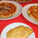 Taberna Messicana Nourriture