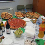 Pizziamo Nourriture