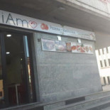 Pizziamo Extérieur