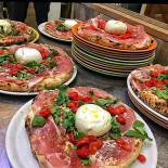 Pizzeria Doc Nourriture