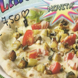 Pizzeria Doc Nourriture