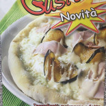 Pizzeria Doc Nourriture