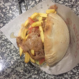 Pizzeria Doc Nourriture