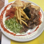 Pizzeria Doc Nourriture