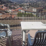 Cilento Exterior