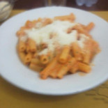Piccolo Torino Comida