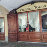 Piccolo Torino Exterior