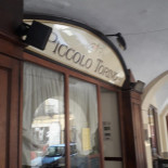 Piccolo Torino Exterior