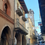Piccolo Torino Exterior