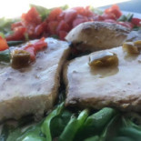 Santi Marinai (sea Different) Comida