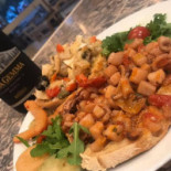 Santi Marinai (sea Different) Comida