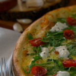 Spizzati Pizzeria D'asporto food
