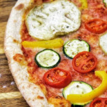 Spizzati Pizzeria D'asporto food