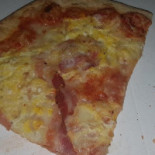 Spizzati Pizzeria D'asporto food