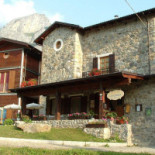 Locanda Del Sorriso Extérieur