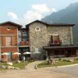 Locanda Del Sorriso Extérieur