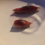 Bistrot 900 Nourriture