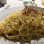 Il Caminetto food