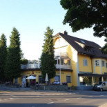Café Matt Ag outside