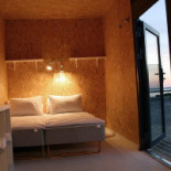 Svencelė Accomodation
