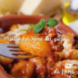 Centrale Emma food