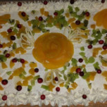 Cafe Mammadaba Cibo