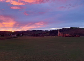 Ca' Lunati Agriturismo outside