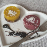Seitanas Cibo