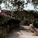 Callini Extérieur