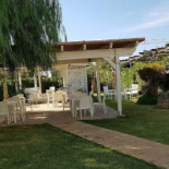 Callini Extérieur