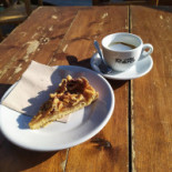 Parco Del Fuso food